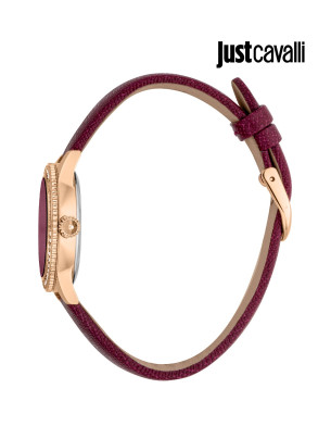 Just Cavalli Ladies Watch